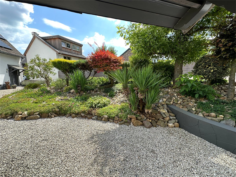 For rent: House Stokhem, Wijlre - 9