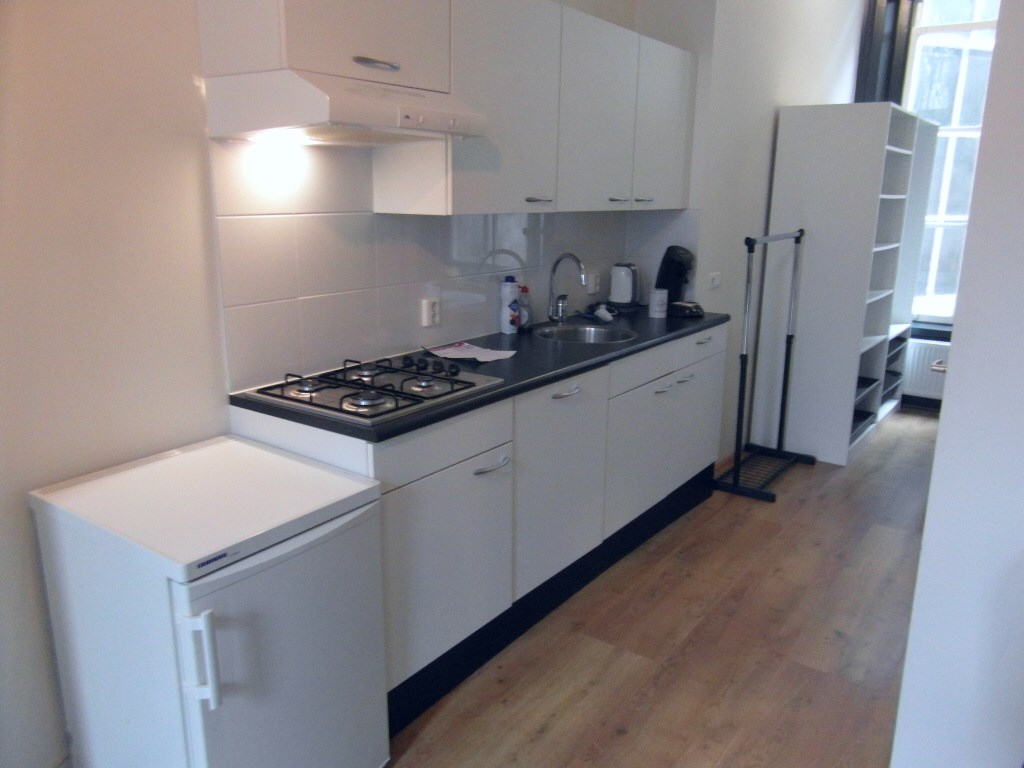 For rent: Apartment Weerd, Leeuwarden - 1