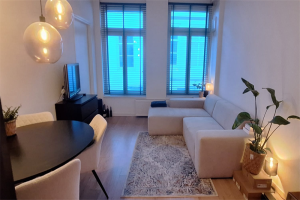 For rent: Apartment Grote Markt, Breda - 1