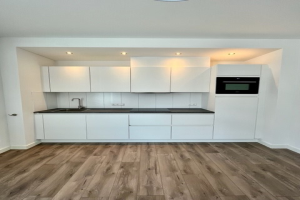 Te huur: Woning Nieuwe Spiegelstraat, Bussum - 1