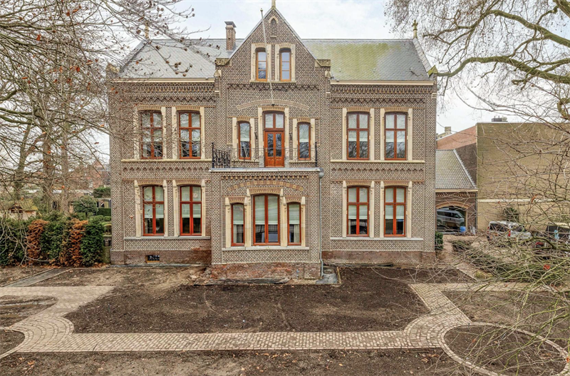 Te huur: Appartement Stalbergweg, Venlo - 15