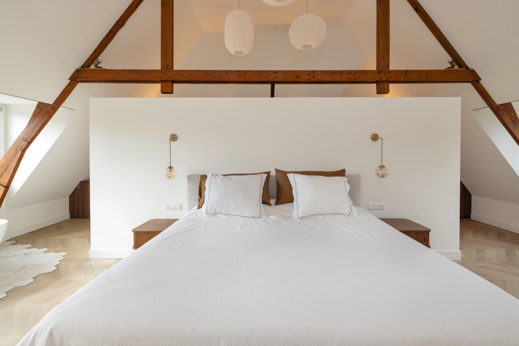 Te huur: Woning Jan Steenlaan, Naarden - 14