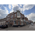 For rent: Apartment Henegouwerlaan, Rotterdam - 1
