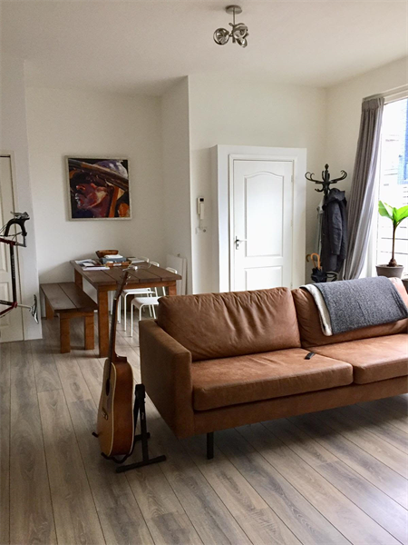 For rent: Apartment Ledeganckstraat, Eindhoven - 5