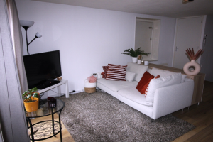 Te huur: Appartement Weerd, Leeuwarden - 1