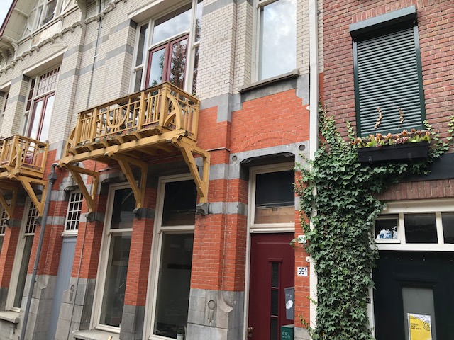 Te huur: Appartement Langestraat, Tilburg - 2
