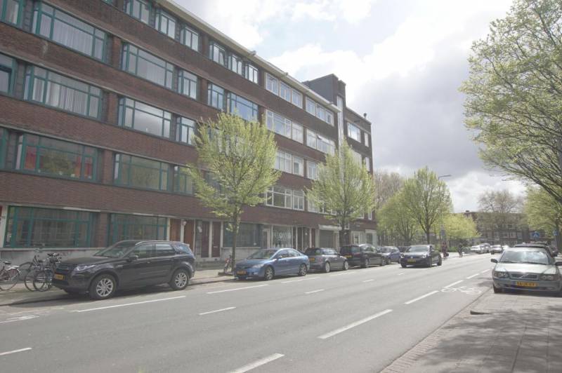 Te huur: Appartement Walenburgerweg, Rotterdam - 14