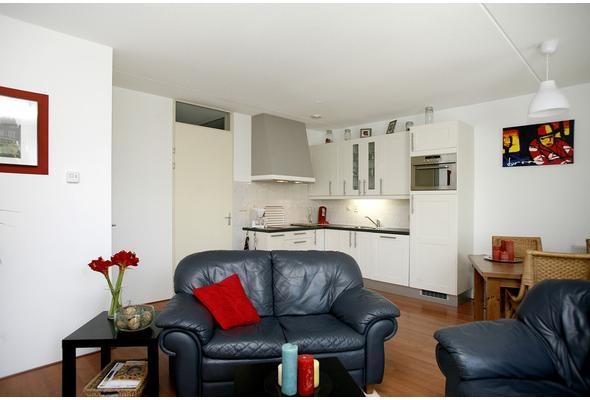 Te huur: Appartement Oscar Hammersteinstraat, Utrecht - 7