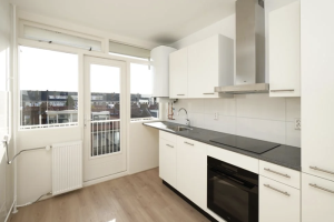 Te huur: Appartement Escamplaan, Den Haag - 1