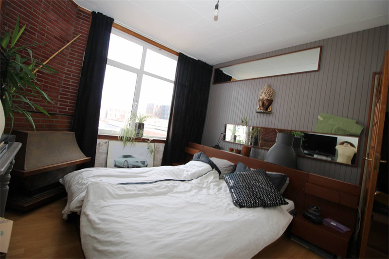 For rent: Apartment Pluvierstraat, Den Haag - 7