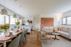 Te huur: Woning Duindamseweg, Noordwijk Zh - 1