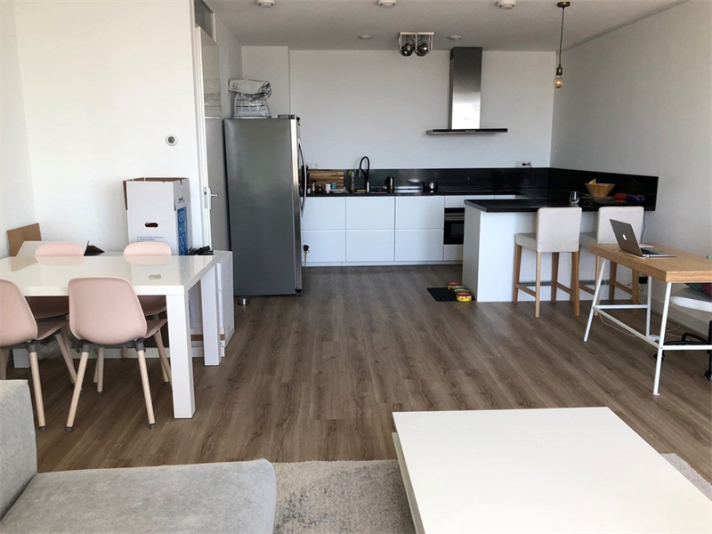 Te huur: Appartement Edisonstraat, Leiden - 2