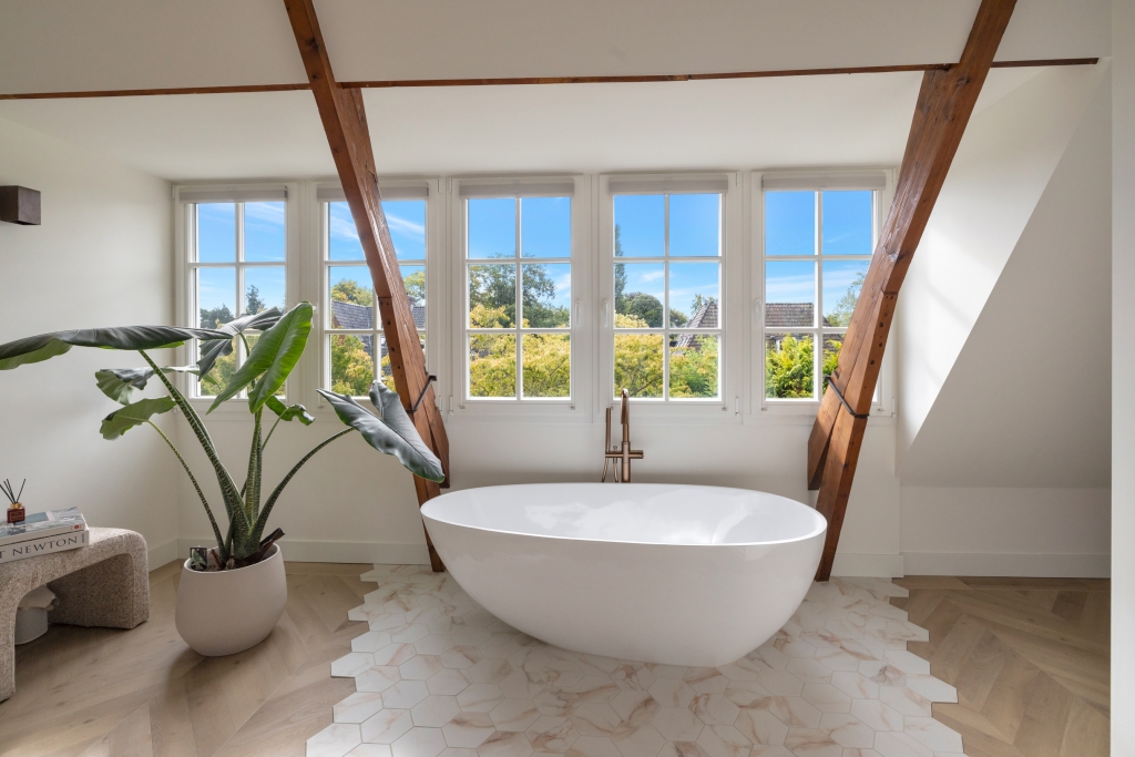 Te huur: Woning Jan Steenlaan, Naarden - 13