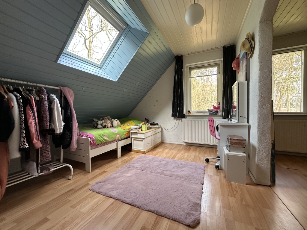 Te huur: Woning Elburgerweg, Heerde - 25