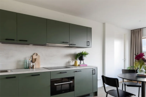 For rent: Room Westblaak, Rotterdam - 1