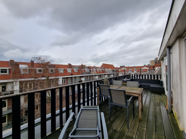 For rent: Apartment Jekerstraat, Amsterdam - 6