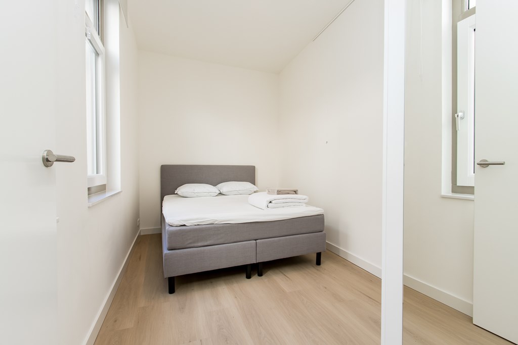 For rent: Apartment Vughterstraat, Den Bosch - 12