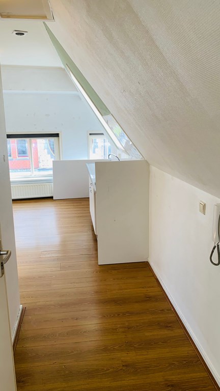 For rent: Apartment Oude Ebbingestraat, Groningen - 12