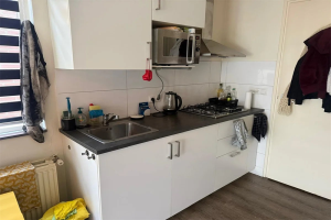 Te huur: Studio Resedastraat, Enschede - 1