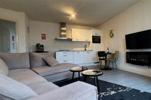 Te huur: Appartement Hendrick Sorchstraat, Rotterdam - 1
