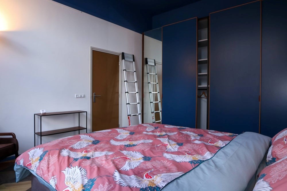 For rent: Apartment Akerkhof, Groningen - 33