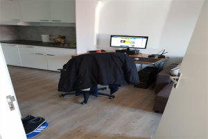 Te huur: Studio Sibeliusstraat, Tilburg - 1