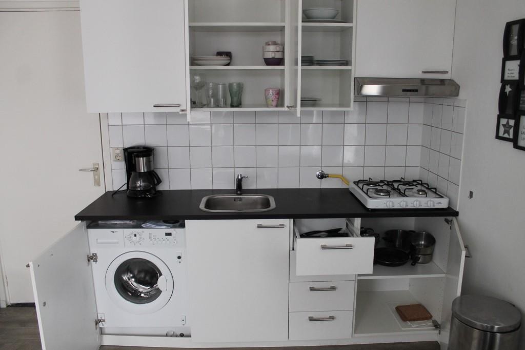 Te huur: Appartement Groeseindstraat, Tilburg - 3