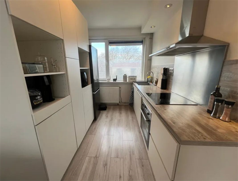 Te huur: Appartement Populierenlaan, Zwanenburg - 6