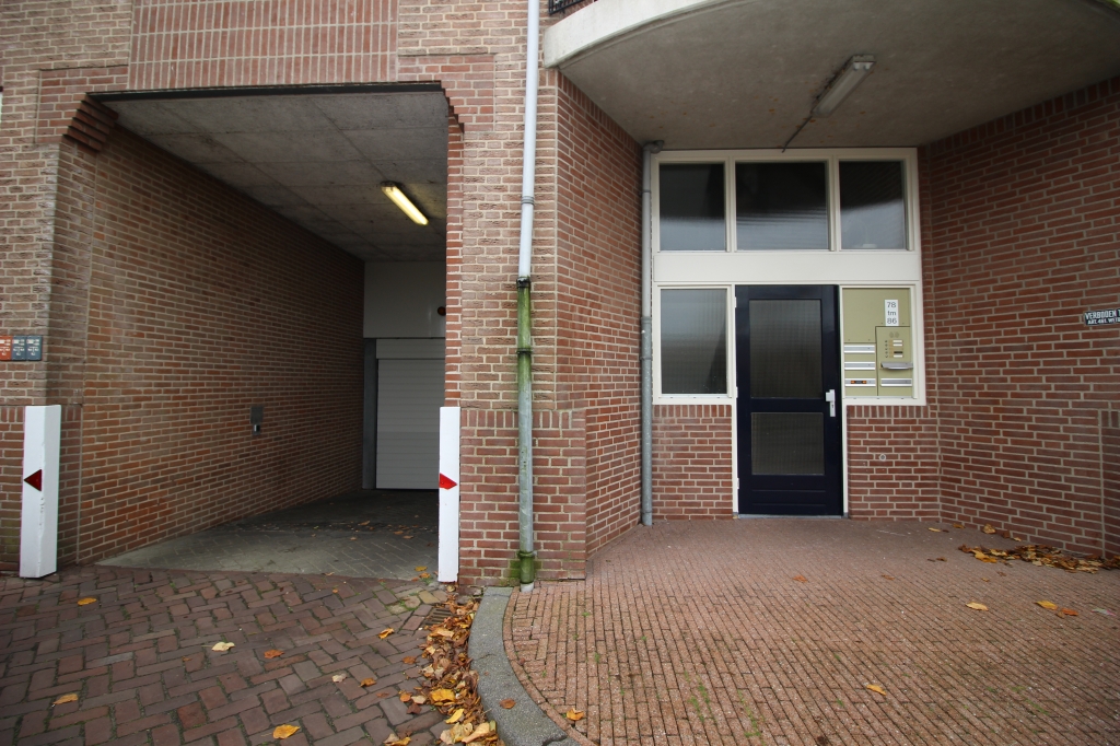For rent: House Vischmarkt, Harderwijk - 41