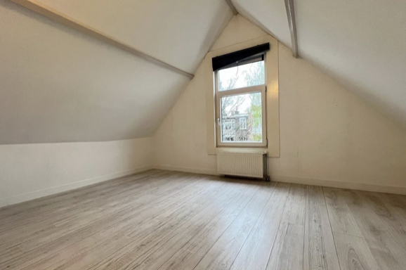 For rent: Apartment Opzoomerstraat, Rotterdam - 5