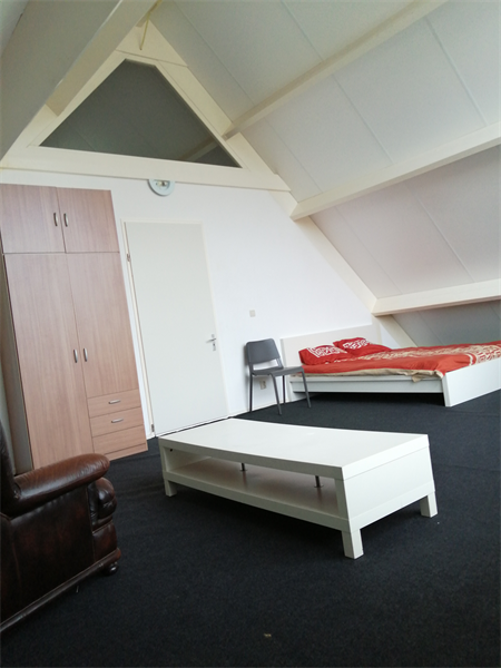For rent: Studio Bingerden, Lelystad - 3