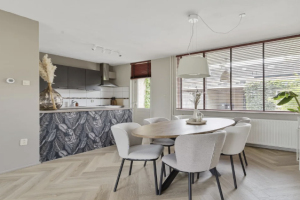 Te huur: Woning Nassaustraat, Rijsbergen - 1
