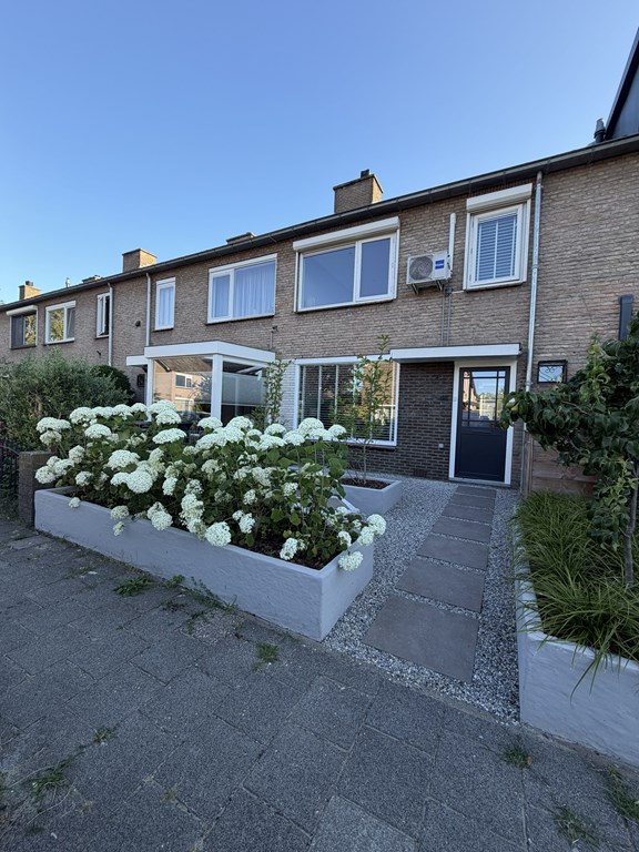 Te huur: Woning Dorsersstraat, Nieuw Vennep - 1
