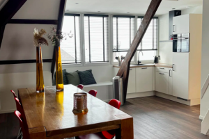 Te huur: Appartement Tafelstraat, Maastricht - 1