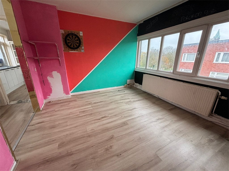 For rent: Room Korreweg, Groningen - 3