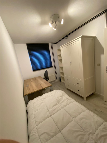 For rent: Apartment Gandhilaan, Delft - 8