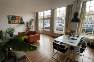 For rent: Apartment Oude Rijn, Leiden - 1