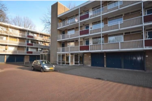 For rent: Apartment Valkhofplein, Arnhem - 1
