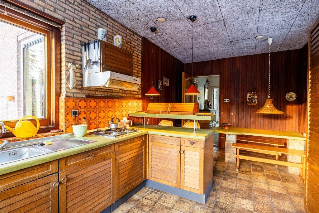 For rent: House Overboslaan, Bilthoven - 7