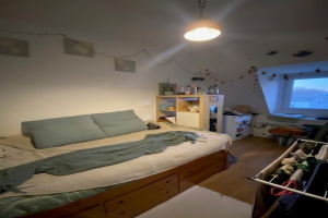 Te huur: Kamer Zuider Parallelweg, Velp Gld - 1