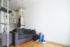 For rent: Apartment Middelstegracht, Leiden - 1