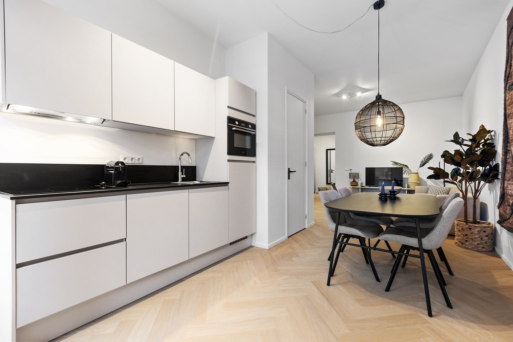 Te huur: Appartement Hertogstraat, Nijmegen - 13