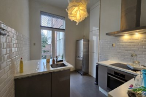 Te huur: Appartement H.W. Mesdagstraat, Groningen - 1