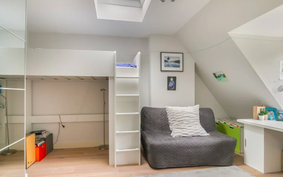 Te huur: Woning Burnierstraat, Den Haag - 19