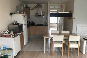 Te huur: Appartement Doezastraat, Leiden - 1