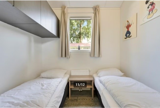 For rent: House Varelseweg, Hulshorst - 13