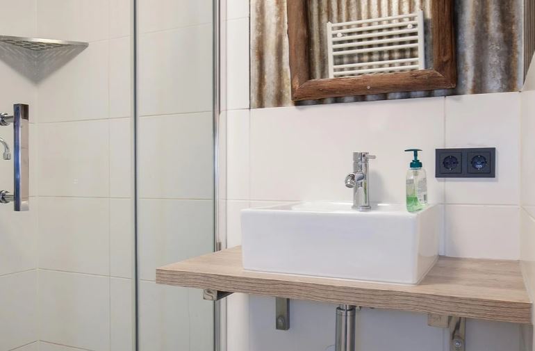 Te huur: Studio Potterstraat, Utrecht - 4