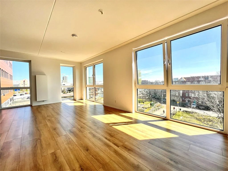 Te huur: Appartement Laakweg, Den Haag - 8