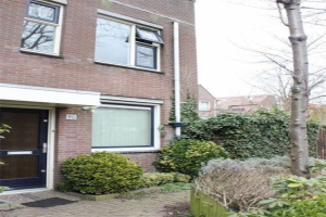 Te huur: Woning Hector Berliozkade, Den Haag - 1