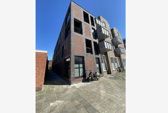 Appartement te huur Aduarderstraat, Groningen